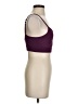 Athleta Burgundy Sleeveless Top Size S - photo 4