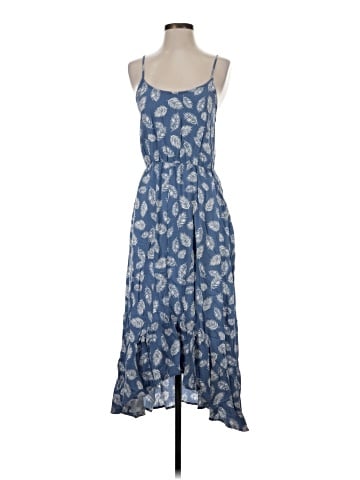 Chris & Carol Casual Dress (view 1)