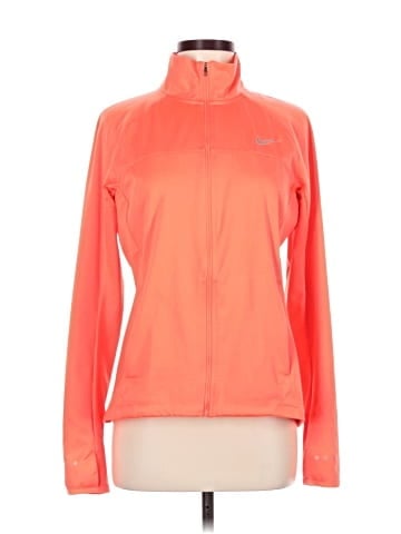 Nike Track Jacket (view 1)