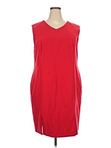 Talbots Casual Dress (view 1)