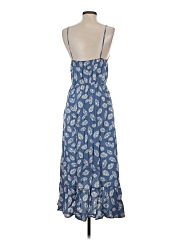 Chris & Carol Casual Dress (view 2)