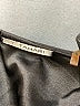 T Tahari Solid Black Cocktail Dress Size 8 - photo 7