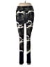 The Upside Camo Green Active Pants Size M - photo 1