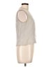 Classiques Entier 100% Acetate Gray Vest Size L - photo 4