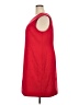 Talbots Red Casual Dress Size 18 - photo 5