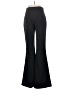 Brandon Maxwell 100% Polyester Solid Black Dress Pants Size 2 - photo 2