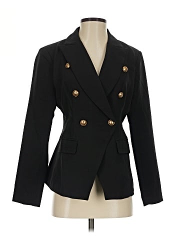 Unbranded Blazer (view 1)