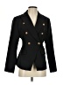 Unbranded 100% Polyester Black Blazer Size S - photo 1