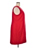 Talbots Red Casual Dress Size 18 - photo 4