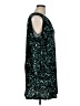 Apt. 9 Stars Green Casual Dress Size XL - photo 4