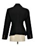 Unbranded 100% Polyester Black Blazer Size S - photo 2