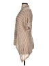 Lofiel Tan Cardigan Size S - photo 5