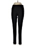 Tangerine Solid Black Active Pants Size L - photo 1