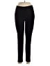 Joseph Ribkoff Solid Black Active Pants Size 6 - photo 1