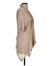 Lofiel Tan Cardigan Size S - photo 4