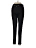 Tangerine Solid Black Active Pants Size L - photo 2