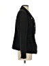 Unbranded 100% Polyester Black Blazer Size S - photo 4