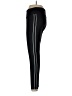 Tangerine Solid Black Active Pants Size L - photo 5