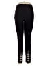 Joseph Ribkoff Solid Black Active Pants Size 6 - photo 2