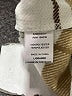Love Tree 100% Polyester Plaid Tan Jacket Size L - photo 7