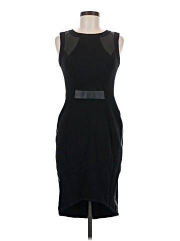 Yoana Baraschi Cocktail Dress (view 1)
