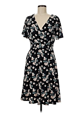Ann Taylor Factory Casual Dress (view 1)