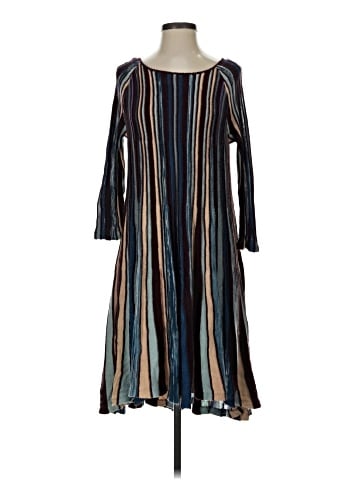 Moth Casual Dress (view 1)