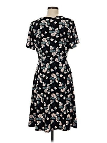 Ann Taylor Factory Casual Dress (view 2)