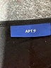 Apt. 9 Solid Black Cocktail Dress Size L (estimated) - photo 7