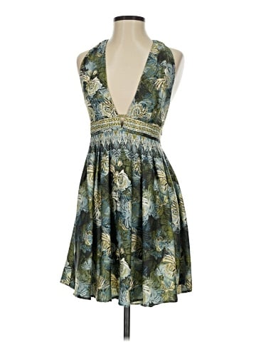 Free People Cocktail Dress (view 1)