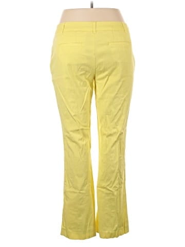 Metrostyle Casual Pants (view 2)