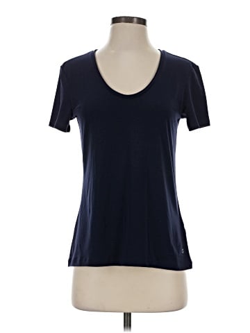 Gap Fit Short Sleeve T-Shirt (view 1)