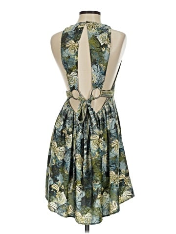 Free People Cocktail Dress (view 2)