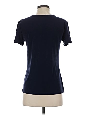 Gap Fit Short Sleeve T-Shirt (view 2)
