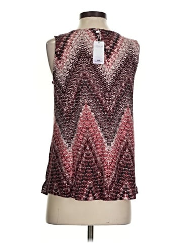 Lascana Sleeveless Blouse (view 2)