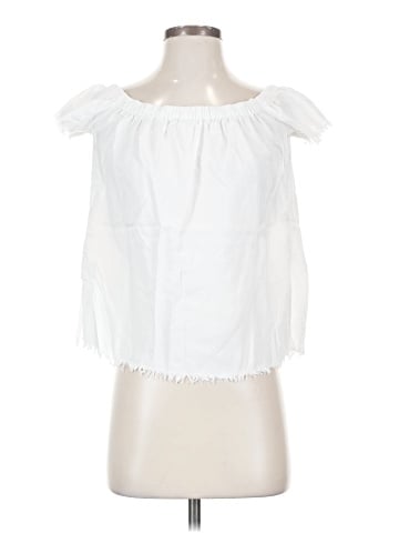 Cloth & Stone Sleeveless Blouse (view 1)
