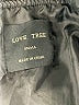 Love Tree 100% Polyester Black Jacket Size S - photo 6