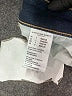 American Eagle Outfitters Solid Blue Jeans Size 4R - photo 8