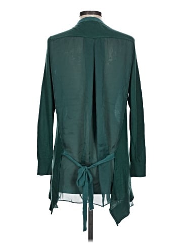Knitted & Knotted Cardigan (view 2)