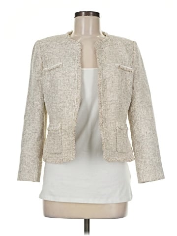 Calvin Klein Blazer (view 1)