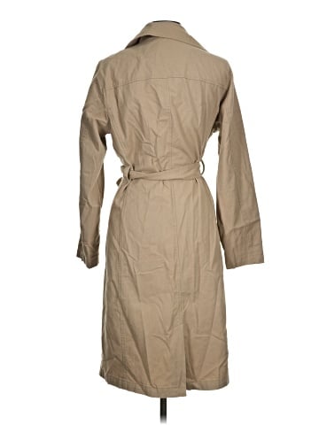 Gap Trenchcoat (view 2)