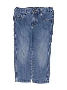 Wrangler Jeans Co Jeans