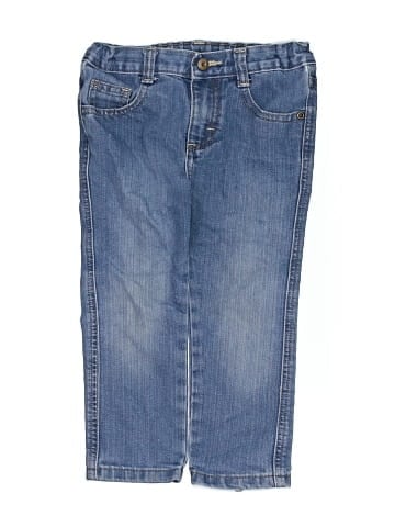 Wrangler Jeans Co Jeans (view 1)