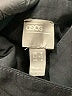 ASOS 100% Polyester Black Casual Dress Size 8 - photo 7