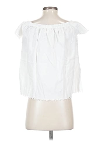 Cloth & Stone Sleeveless Blouse (view 2)