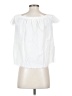 Cloth & Stone 100% Lyocell White Sleeveless Blouse Size XS - photo 2