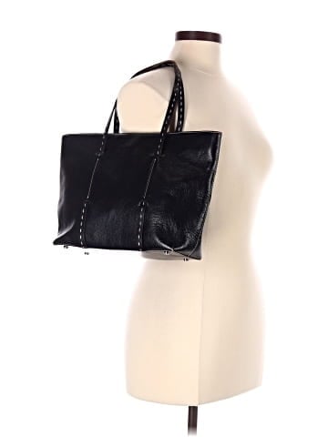 Wilsons Leather Leather Tote (view 2)
