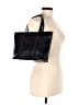 Wilsons Leather 100% Leather Solid Black Leather Tote One size - photo 2