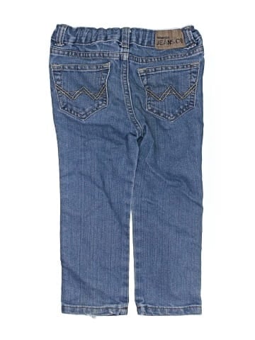 Wrangler Jeans Co Jeans (view 2)