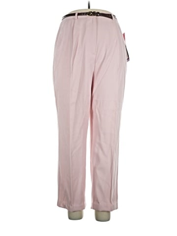 Sag Harbor Casual Pants (view 1)